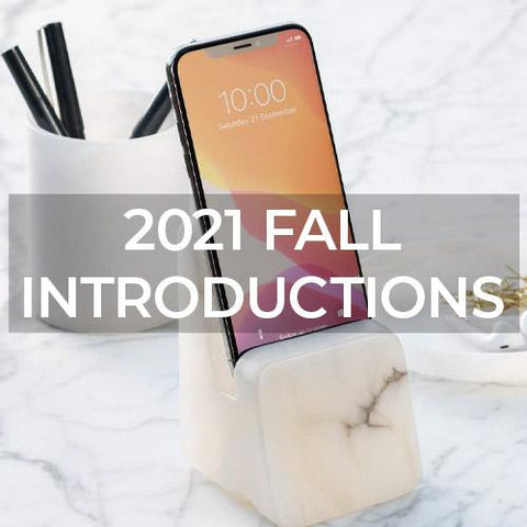 Anna: 2021 Fall Introductions