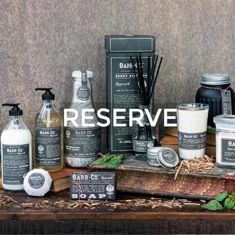 Barr-Co.: Reserve