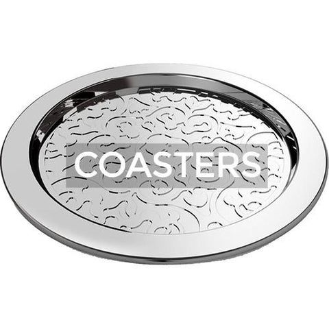 Alessi: Barware: Coasters