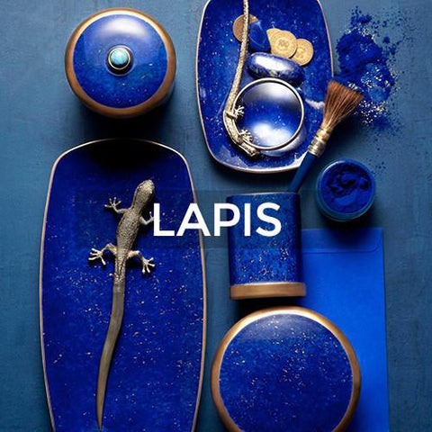 Lapis Home Decor by L&#39;Objet