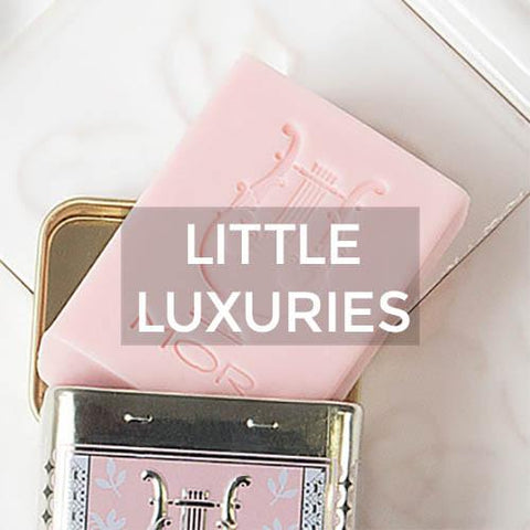 Mor: Little Luxuries Collection