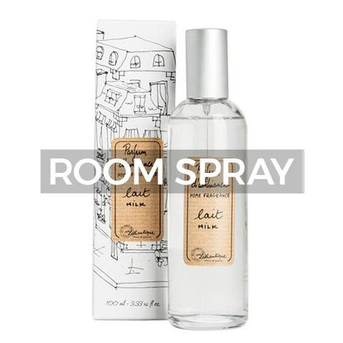 Authentique Room Spray by Lothantique