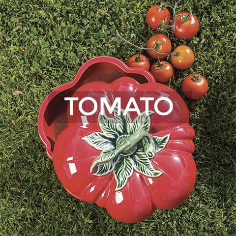 Bordallo Pinheiro: Tomato