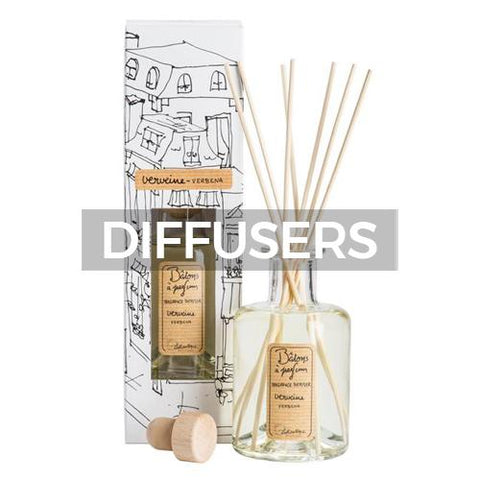 Authentique Fragrance Diffuser by Lothantique
