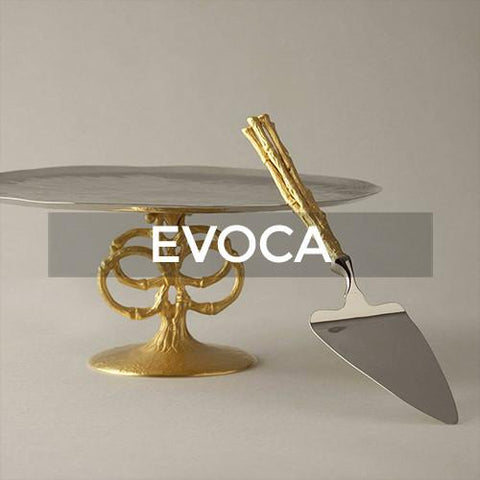 Evoca Hollowware by L&#39;Objet