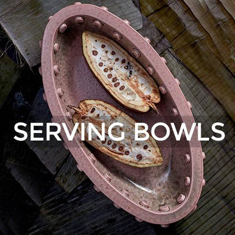 L&#39;Objet Dinnerware: Serving Bowls