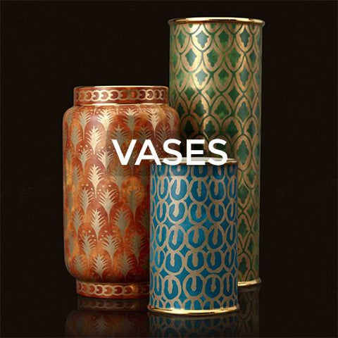 L&#39;Objet Home Decor: Vases