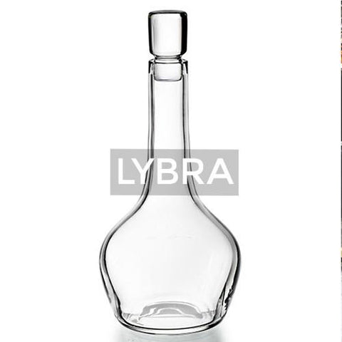 Vista Alegre Glassware: Lybra Collection