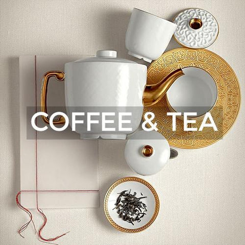 L&#39;Objet Dinnerware: Coffee &amp; Tea Service