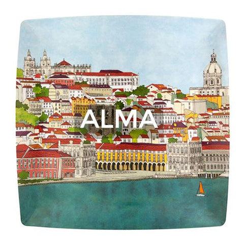 Vista Alegre: Alma by Beatriz Lamanna