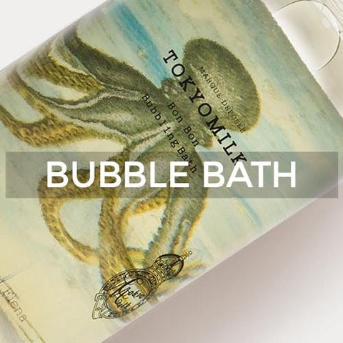 Tokyomilk: Bubble Bath