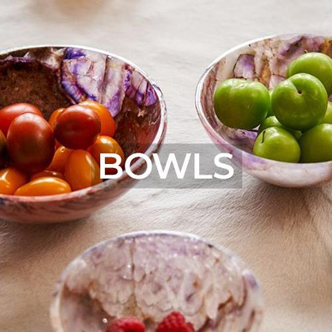 Anna: Bowls