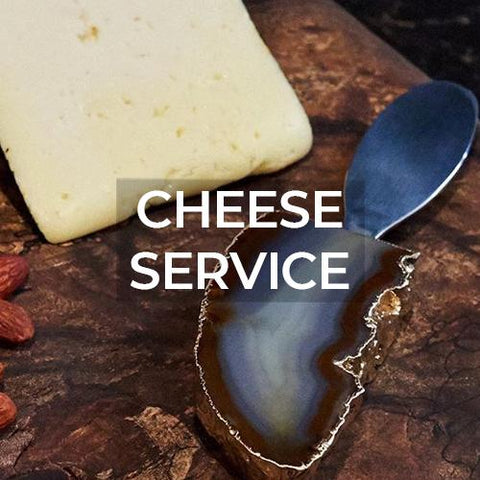 Anna: Cheese Service