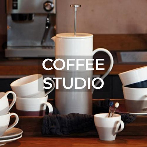 Royal Doulton: Coffee Studio
