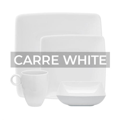 Carré White Collection by Vista Alegre