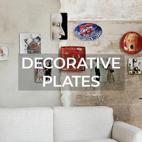 Vista Alegre: Decorative Plates