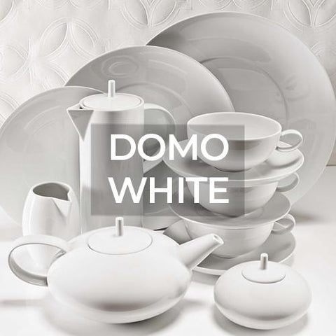 Vista Alegre: Domo White