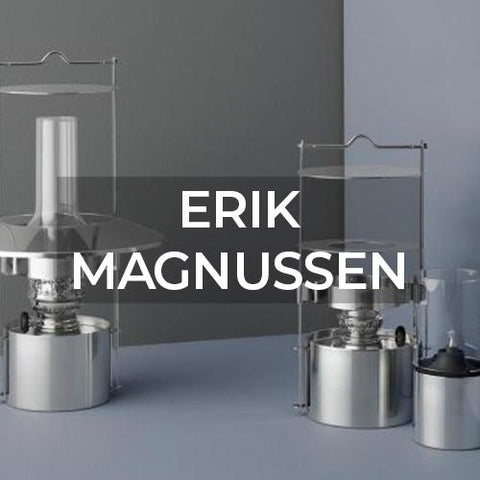 Stelton: Erik Magnussen Collection