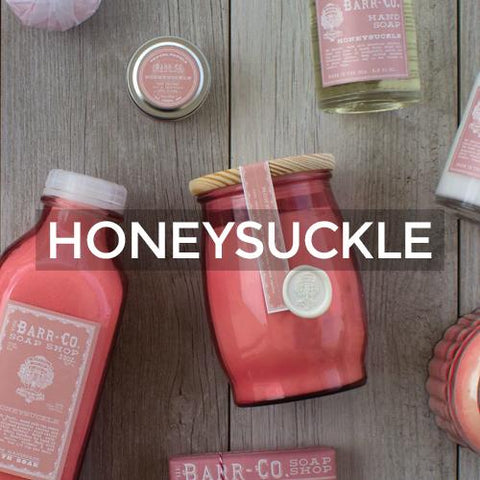 Barr-Co.: Honeysuckle