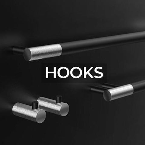 Decor Walther: Hooks