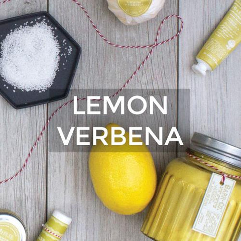 Barr-Co.: Lemon Verbena