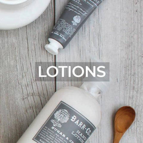 Barr-Co.: Lotions