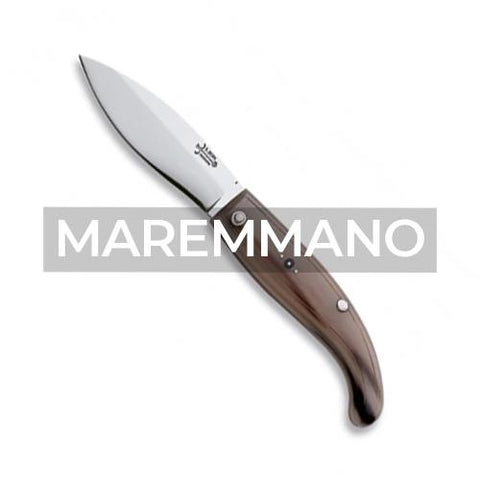 Berti: Maremmano Italian Regional Knives
