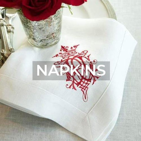 Napkins