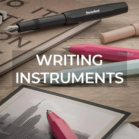 Office: Writing Instruments