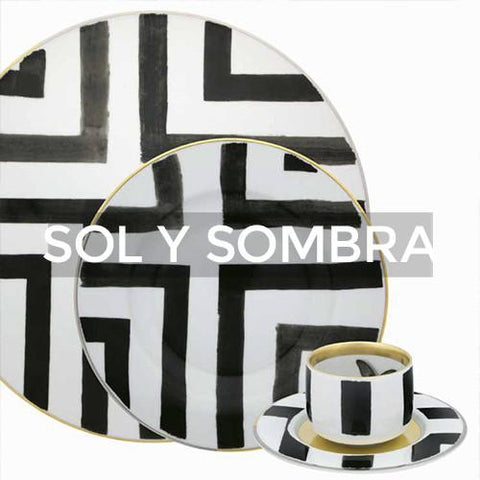 Vista Alegre: Sol y Sombra by Christian Lacroix