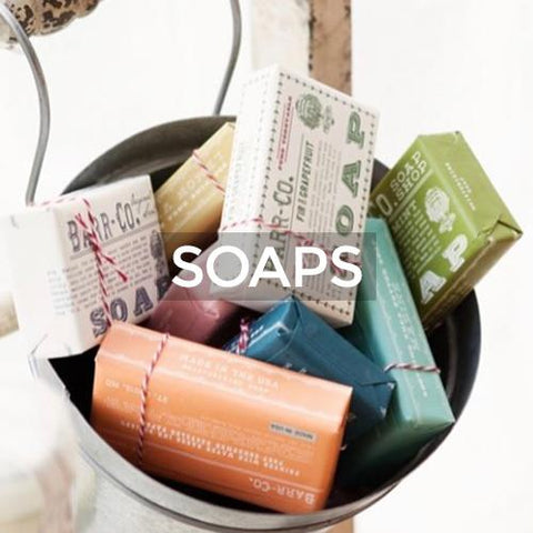 Barr-Co.: Soaps