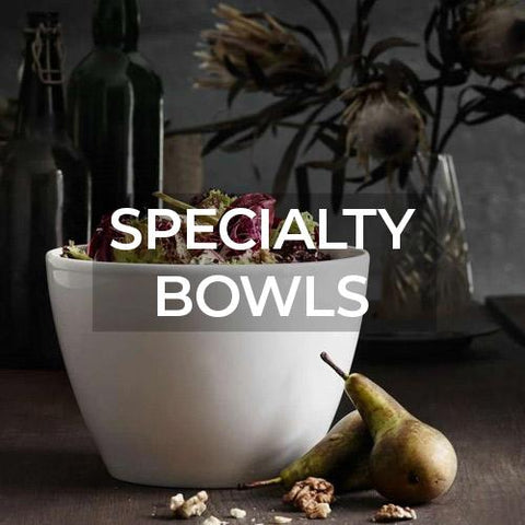Pillivuyt: Specialty Bowls