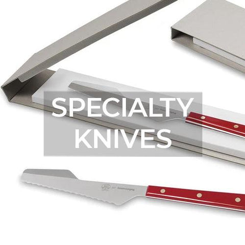 Berti: Specialty Knives