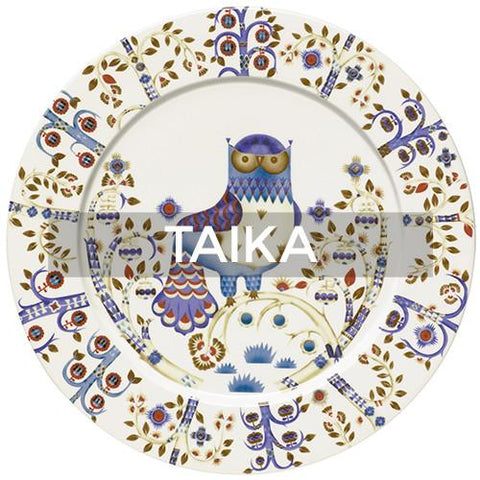 Iittala: Taika Collection