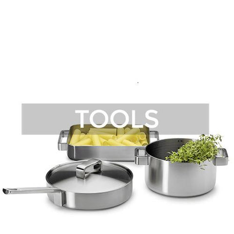 Iittala: Tools