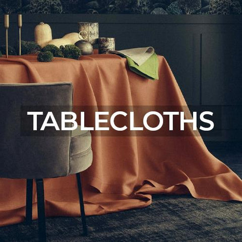 Tablecloths