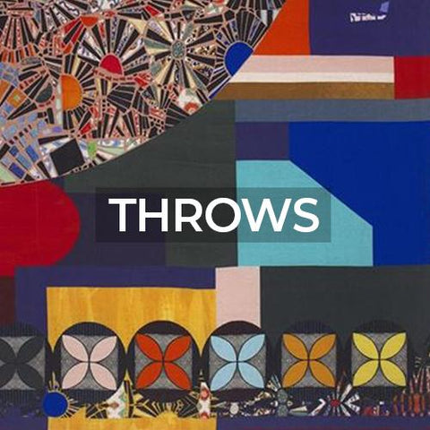 Christian Lacroix: Throws