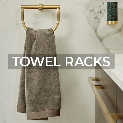 Spa: Accessories: Towel Racks