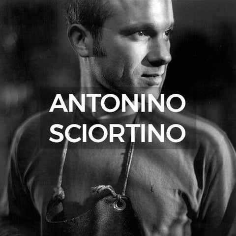 Serax: Antonino Sciortino