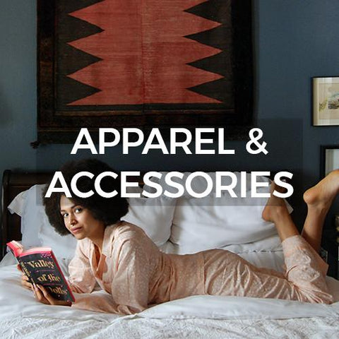 Apparel and Accessories