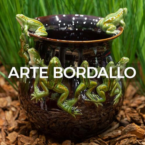 Bordallo Pinheiro: Arte Bordallo