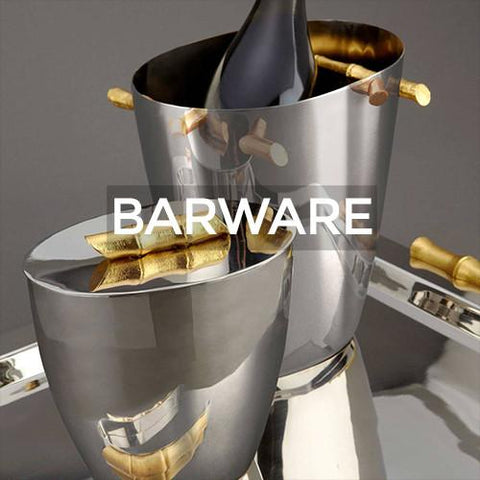 L&#39;Objet: Barware