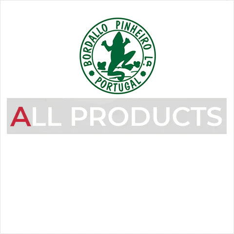 Bordallo Pinheiro: All Products