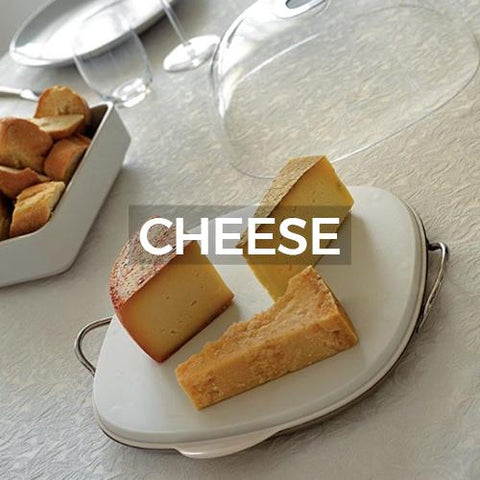 Alessi: Cheese