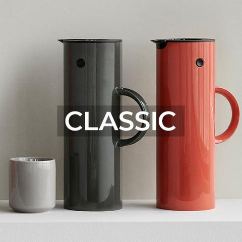 Stelton: Classic Collection