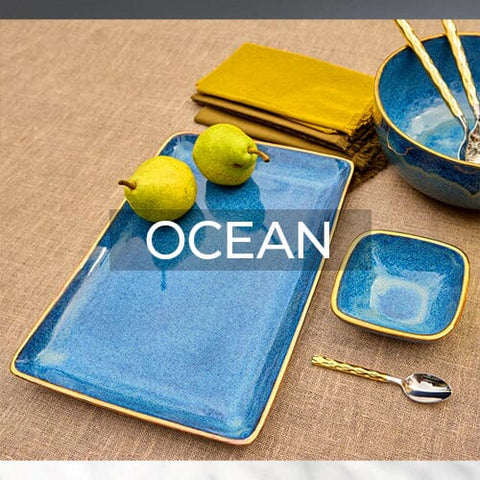 Michael Wainwright: Ocean Collection