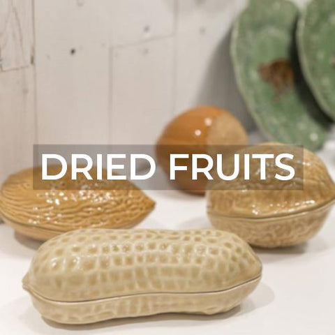 Bordallo Pinheiro: Dried Fruits