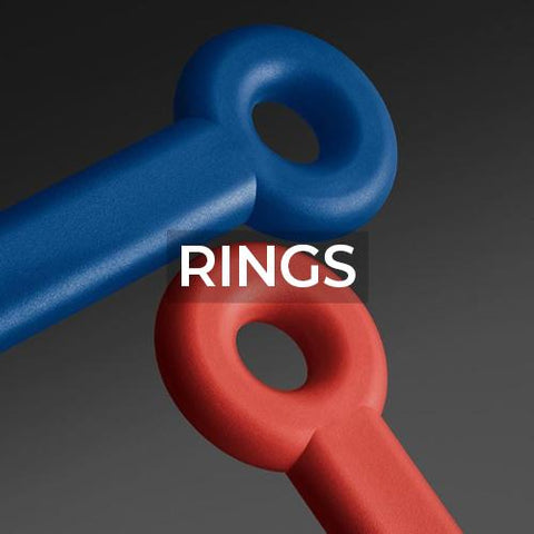 Mono: Ring Flatware by Mark Braun for Mono Germany