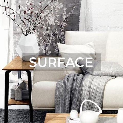 Rosenthal: Gifts: Surface