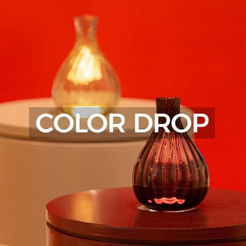 Vista Alegre: Home Decor: Color Drop